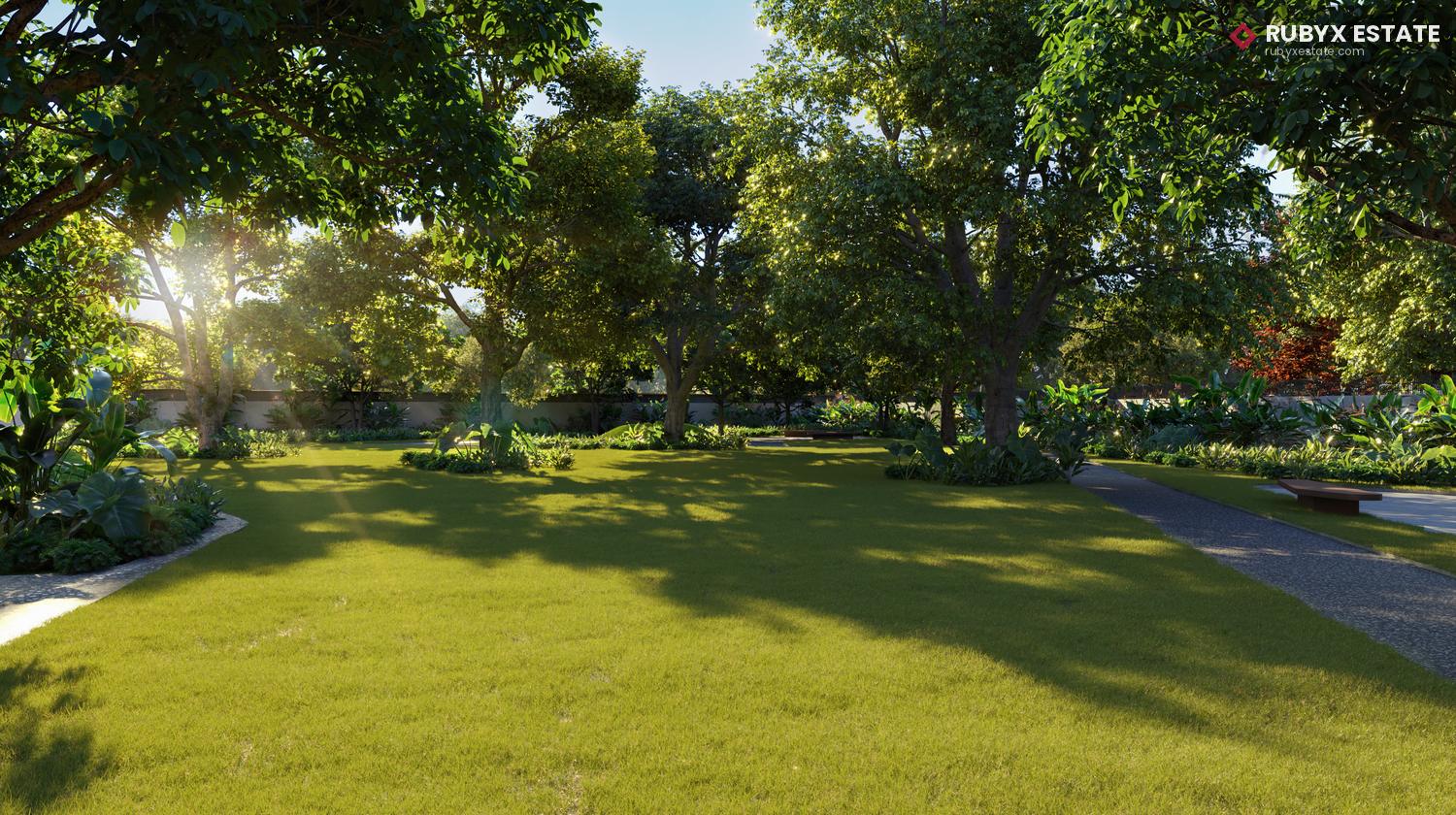 View 2 of Godrej Reserve — 4 BHK, 2,009 sq ft