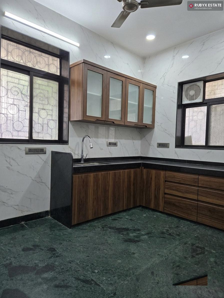 View 3 of 4 BHK independent house on a 2,820 sq ft plot
