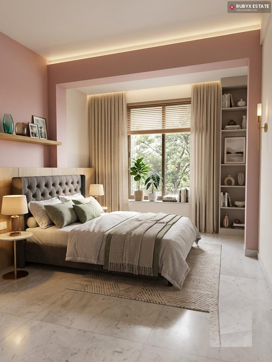 View 4 of 4 BHK independent house on a 2,820 sq ft plot