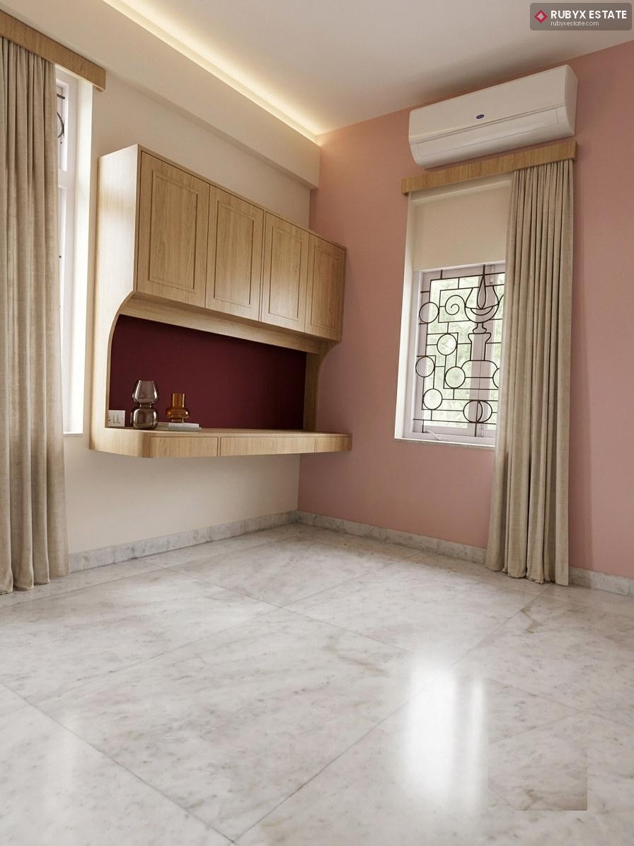 View 5 of 4 BHK independent house on a 2,820 sq ft plot